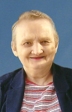 Jenny Lebouthillier (Sitasz)