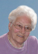 Carmen Bolduc (Walsh)