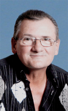 Luc Bédard