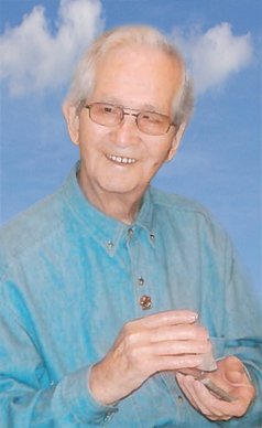 Conrad Larouche