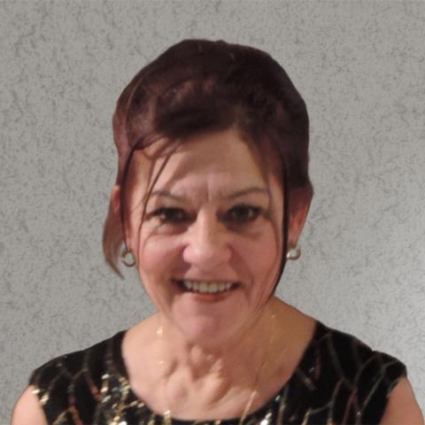 Johanne Larche
