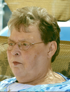 Angèle Deneault (Doiron)