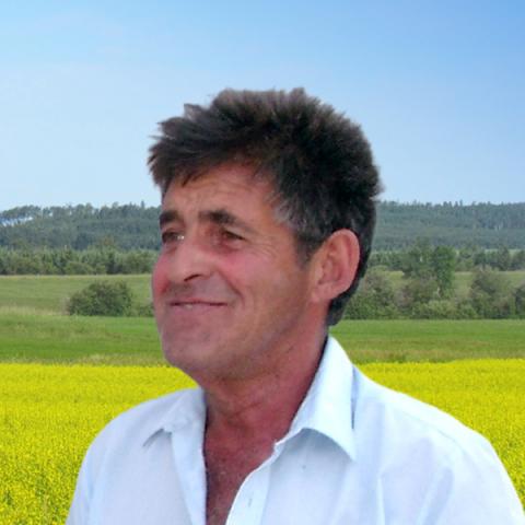 Roland Grimard
