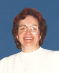 Yvette Constantineau