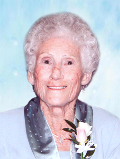 Marguerite Séguin (Blais)