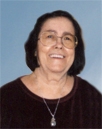 Jeannine Frappier (Lauzon)