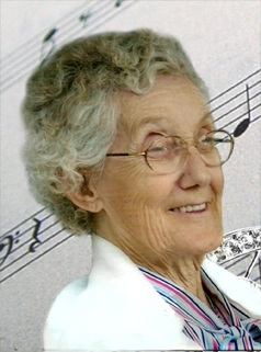 Ursule Richard (Gaivin)