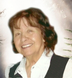 Jeannine Vachon