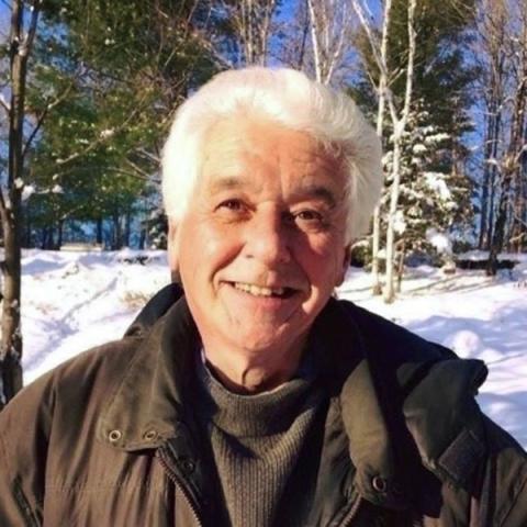 Marcel Brousseau