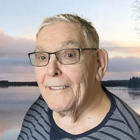 Jean Beaudoin