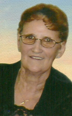 Lorette Laître (Gagnon)