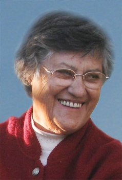 Cécile Blais