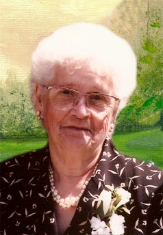 Thérèse Corriveau (Désy)