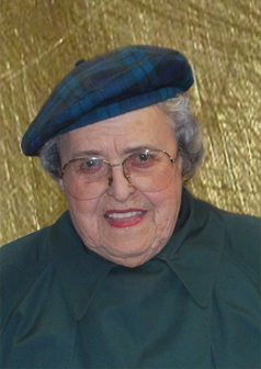Anita Germain