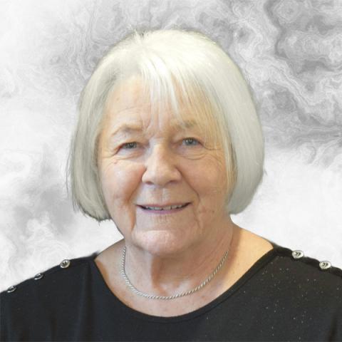 Lise Bisson Beaulieu