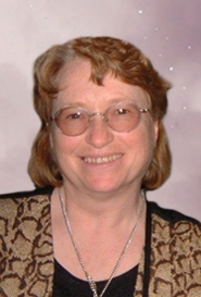 Jocelyne Lafontaine