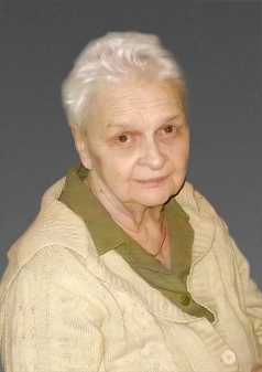 Olivette Lord (Caron)