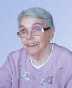 Lina Roberge (Rondeau)