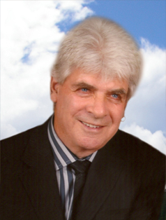 Raymond Matte