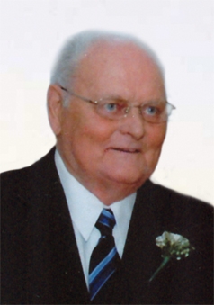 Léonard Viger