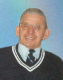 Patrick Bédard