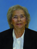Fernande Lapointe (Trudel)