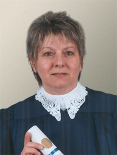 Rollande Desjardins