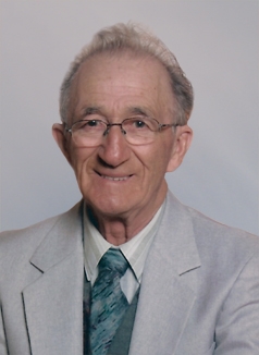 Gilles Caya