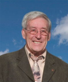 Simon Touchette