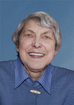 Paulette Beaulé (Riendeau)
