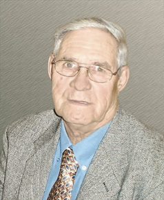 Gilbert Lévesque