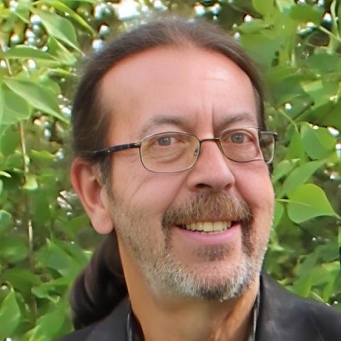 Michel Crête