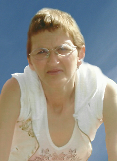 Ginette Isabelle