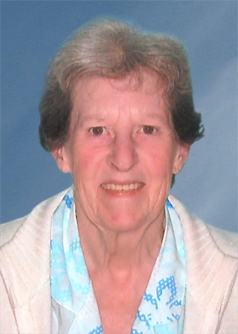 Rita Lozier (Higgins)