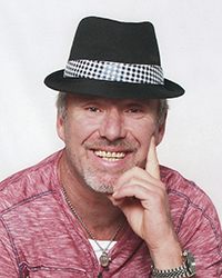 Éric Tardif