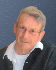 Raymond Beaudoin