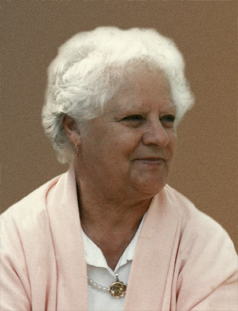 Marie-Flore Paradis (Lavoie)