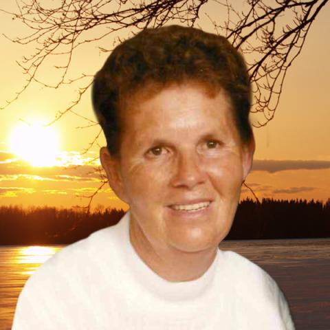 Élisabeth Heidker