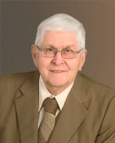 Raymond Blais