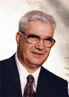 Edmond Duquet