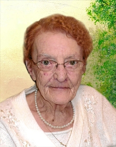 Anita Pelchat (Arpin)