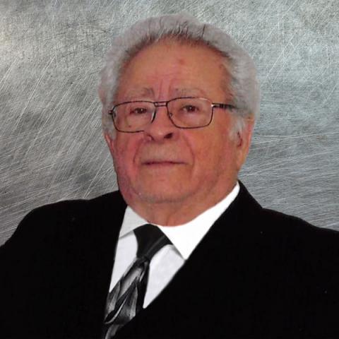 Frédéric Demers
