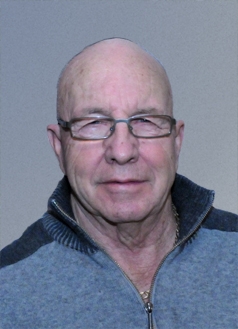 Réjean Ducharme