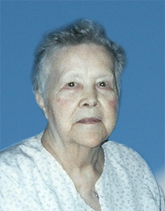Marguerite Dupras