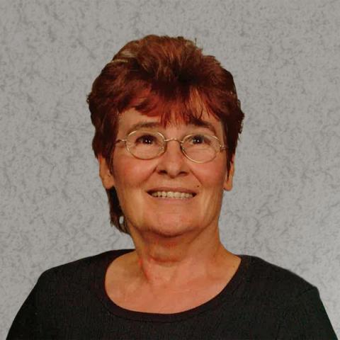 Francine Lussier Morin