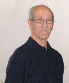 Marc Veillette
