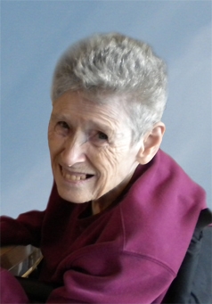 Julienne Mayrand