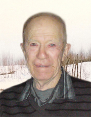 Wilfrid Neveu