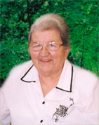 Raymonde McLaughlin (Godard)