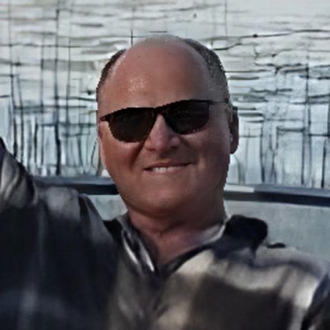 Yvon Molloy